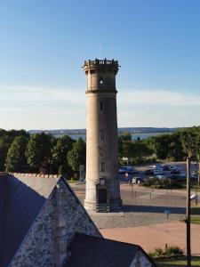 Appartements Phare des Impressionnistes : photos des chambres