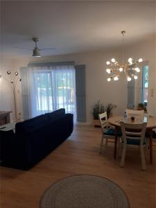 Apartament Silence Baltic Wunderse