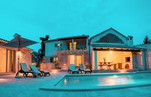 Casa Nuoneti by Rent Istria