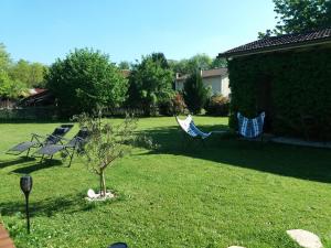 B&B / Chambres d'hotes Les Eygletieres : photos des chambres