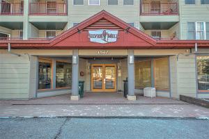 Accommodation in Keystone
