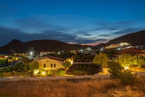 The Dunes Limnos Greece