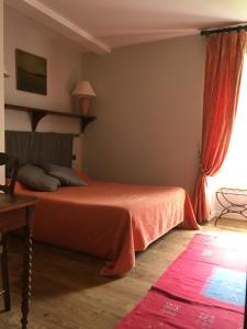 Hotels L’Auberge du Sombral : Chambre Double