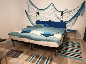 Double Room room in Delta MAYANKA