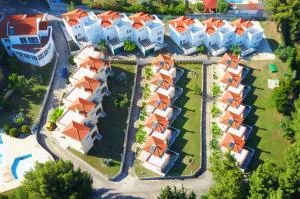Sithonia Lodge - 梅塔诺佛希斯 Sithonia Lodge - 梅塔诺佛希斯