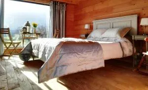 Nire Valley Eco Camp - 凯尔