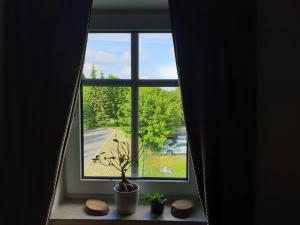 Berghotel Drei Brüder Höhe