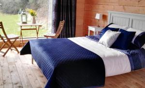 Nire Valley Eco Camp