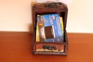 Our place in Málaga