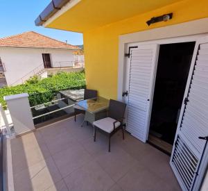 Jelsa View Apartments