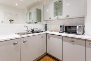 Stylish Apartment in the heart of Newcastle centre