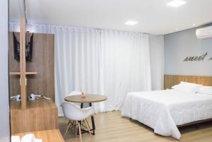 Hotel Alvorada - Trindade do Sul