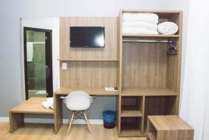 Hotel Alvorada - Trindade do Sul