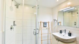 Studio HIRSCH56 - Zentral-Ruhig-Terrasse-Netflix