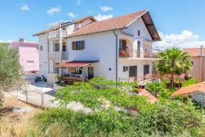 Apartments IvaT - 博德戈拉维查