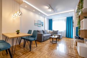 Bianca Apartment with free parking