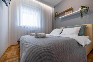 Bianca Apartment with free parking