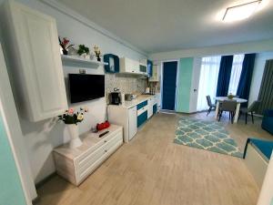 ALEZZI Majestic Apartments 97