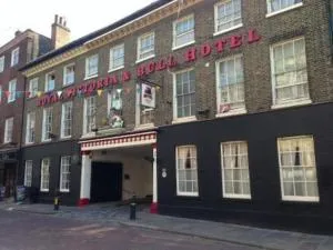 The Royal Victoria & Bull Hotel - Strood