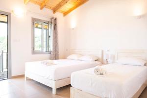 Janakis Garden Livadi Beach