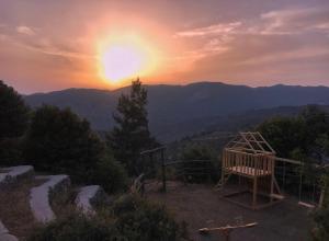 Toumba Eco Farm Guesthouses Lesvos Greece