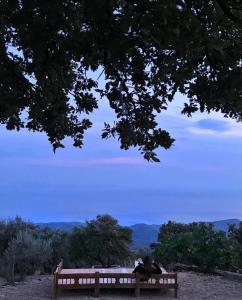 Toumba Eco Farm Guesthouses Lesvos Greece