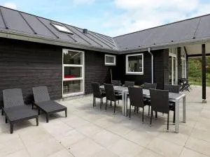 Holiday home Thisted XXXIII - Nørre Vorupør