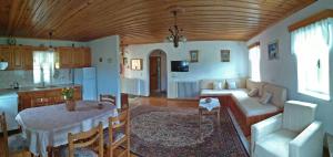 Guesthouse Iro Zagori Greece