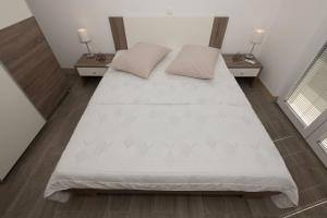 Apartments Villa Hadria