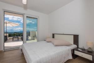 Apartments Villa Hadria