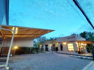 SLEEP TIGHT at Chumphon