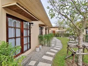 SLEEP TIGHT at Chumphon - Ban Khu Khut (1)