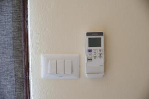 SLEEP TIGHT at Chumphon