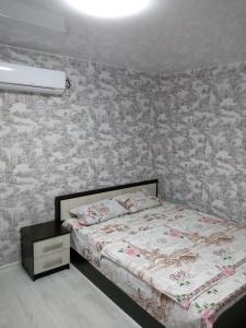 Two-Bedroom House room in Katerina Holiday Home