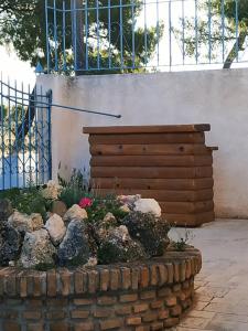 Harmonic Place Loutraki