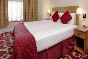 Best Western London Ilford Hotel