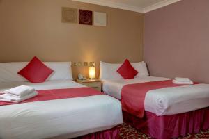 Best Western London Ilford Hotel