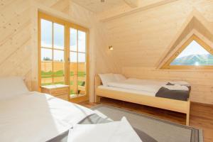 Domek Trzy Doliny Zakopane II Three Valleys Chalet Zakopane II