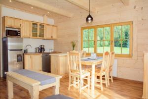 Domek Trzy Doliny Zakopane II Three Valleys Chalet Zakopane II