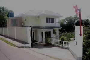 Dusk To Dawn - 锡卢埃特岛