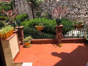 Casa Rando Marys House