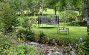 Haus Wiesengrund-Fahl - FeWo 4