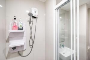 The Base Central Pattaya By He