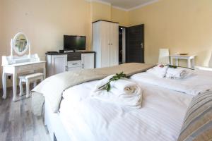 Apartamenty Izerskie ul Wczasowa 8