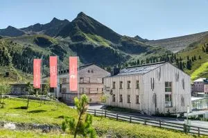 Hotel Jagdschloss Resort