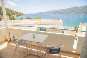 Theodora Rooms Poros-Island Greece