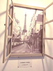 Hotels Hotel Aviatic : photos des chambres