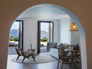 Melidonia Suites Santorini Greece