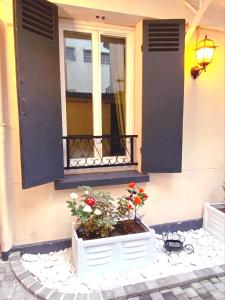 Hotels Hotel Aviatic : photos des chambres