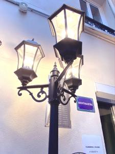 Hotels Hotel Aviatic : photos des chambres